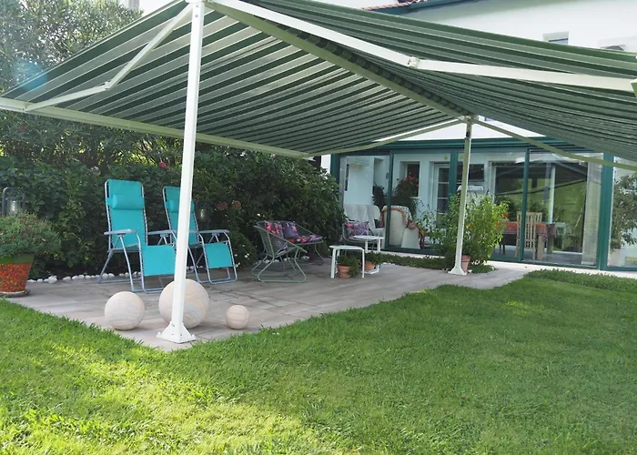 Apartment Gure Xokoa Urrugne