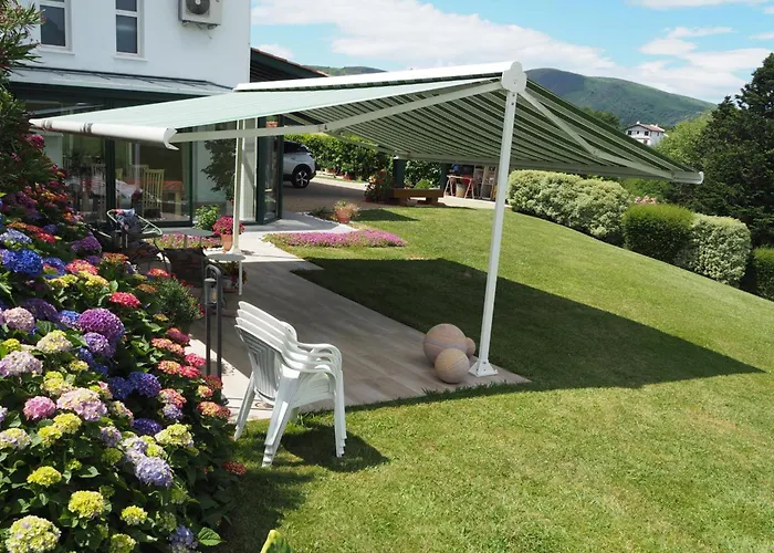 Gure Xokoa Apartmán *