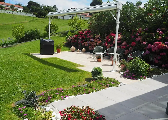 Gure Xokoa Apartmán *