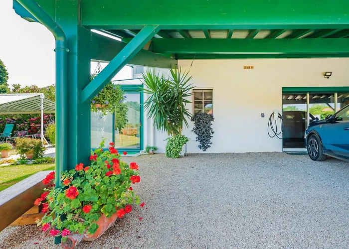 Apartmán Gure Xokoa