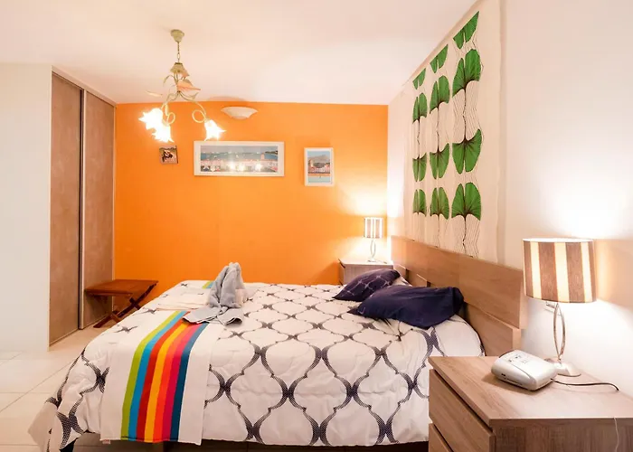 Gure Xokoa Apartmán *