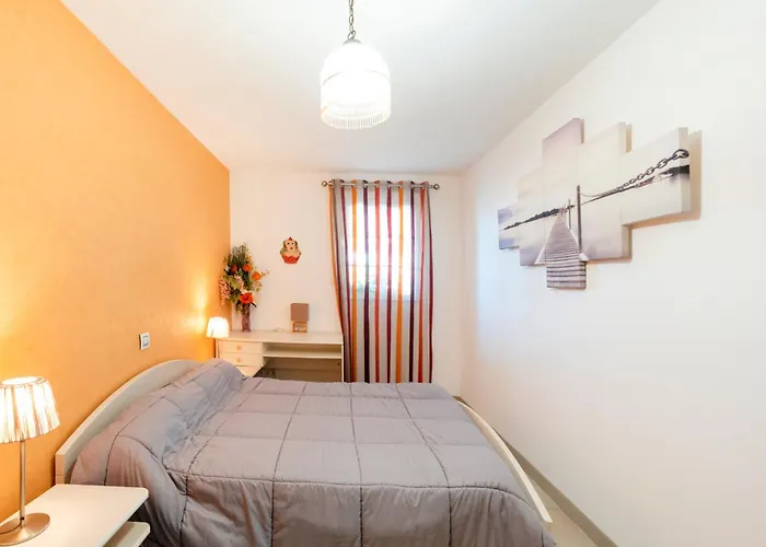 Apartmán Gure Xokoa *