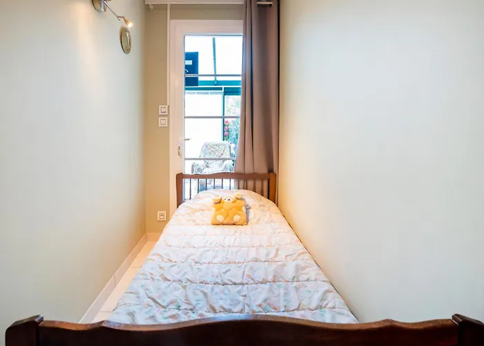 Gure Xokoa * Urrugne