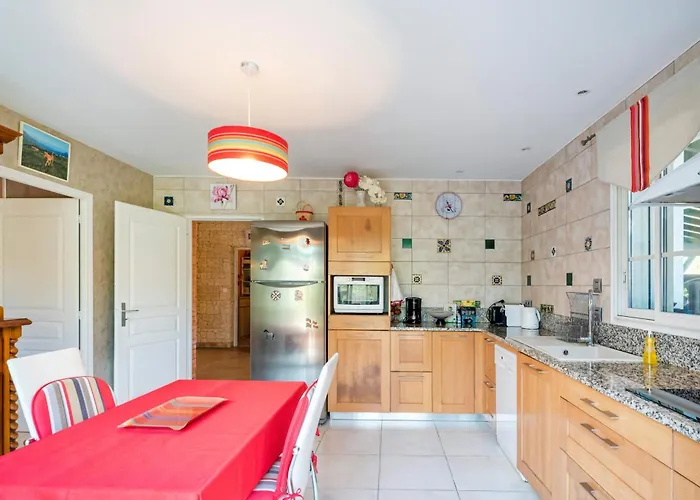 Appartement Gure Xokoa