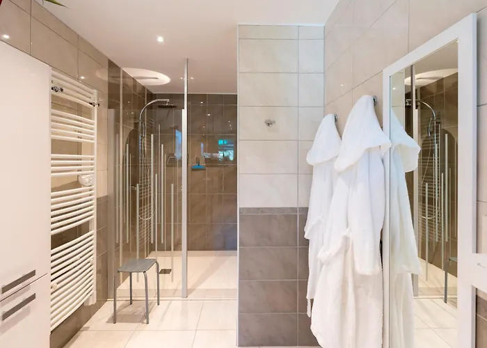 Appartement Gure Xokoa *