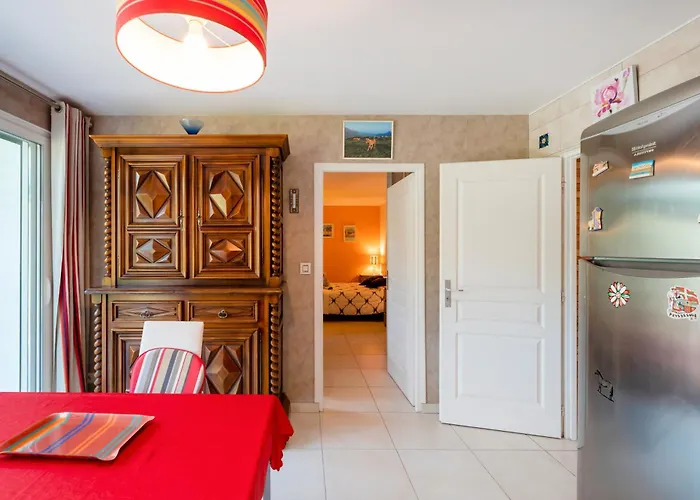 Appartement Gure Xokoa Urrugne