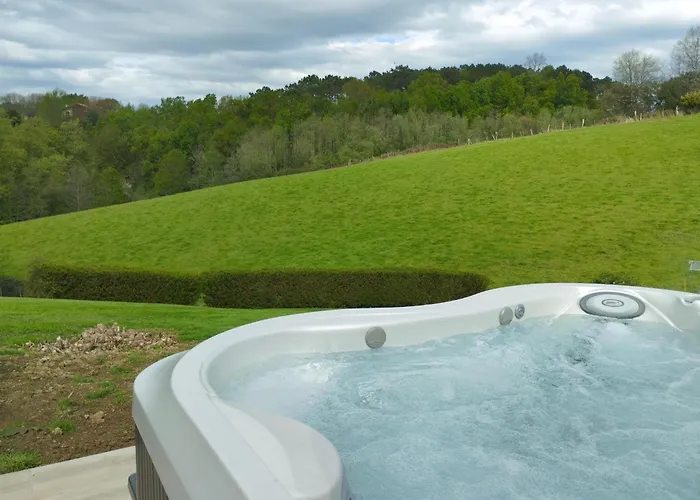 Gure Xokoa Apartment Urrugne